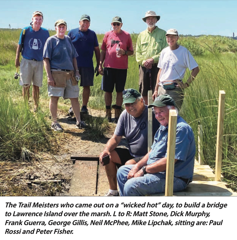 BCT Trail Meisters BCT Trail Meisters