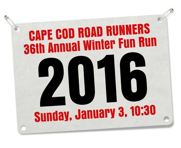 Cape Cod Roadrunners 2016