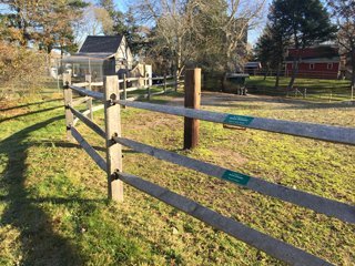 Community Fence