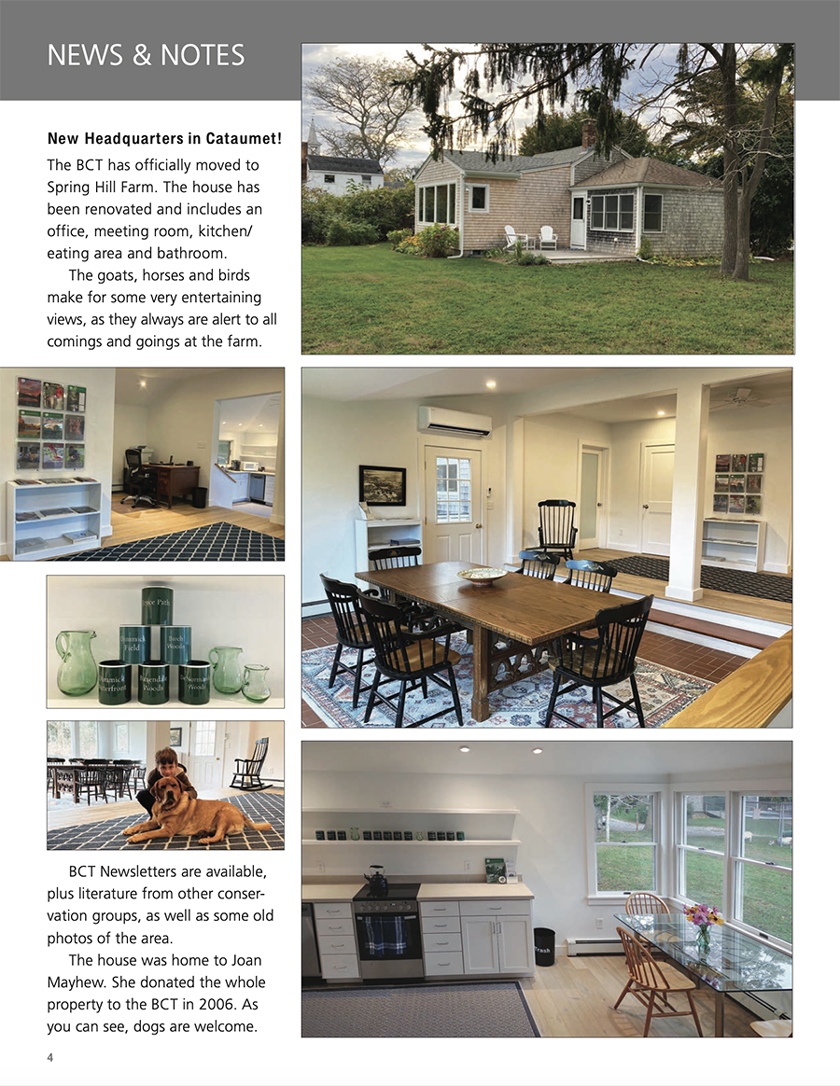 BCT Headquarters BCT Headquarters