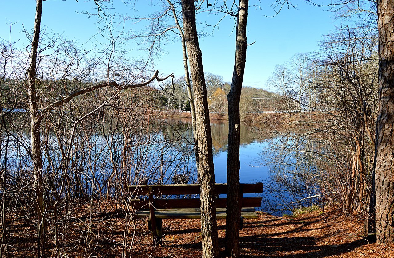 Red Brook Pond